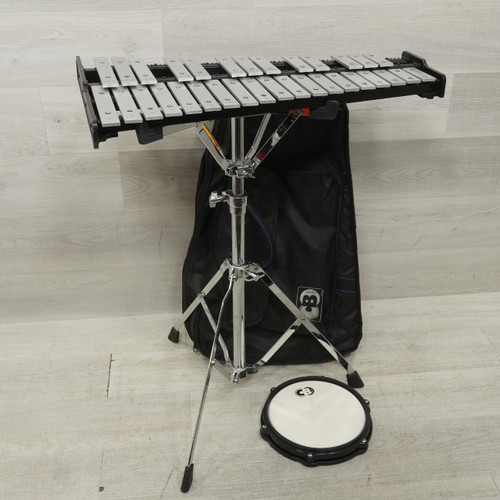 Vist Large View of Product Image Which is Used Bell Kit In Gig Bag