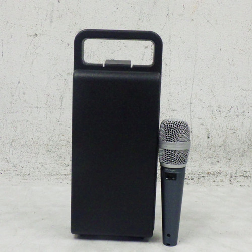 Vist Large View of Product Image Which is Used Behringer SB78A Condenser Microphone