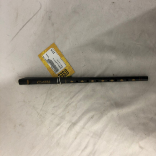 Vist Large View of Product Image Which is Used CLARKE D WHISTLE Other Band Instrument