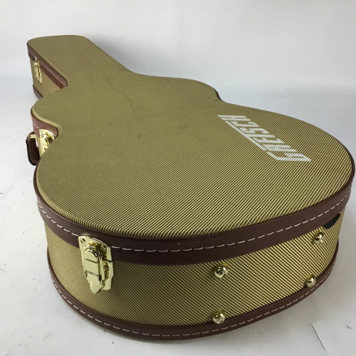 Vist Large View of Product Image Which is Used Gretsch G2420T HARDSHELL CASE Guitar Case