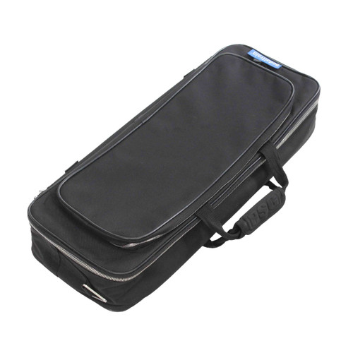 Vist Large View of Product Image Which is Used Pedaltrain METRO 24 Pedal Board