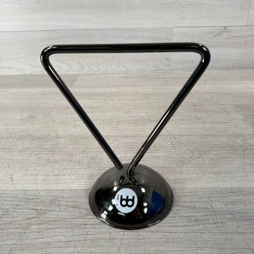 Vist Large View of Product Image Which is Used Meinl TRIL Liquid Triangle