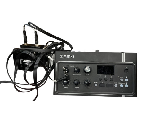 Vist Large View of Product Image Which is Used Yamaha YAMAHA EAD10 Electronic Drum Module