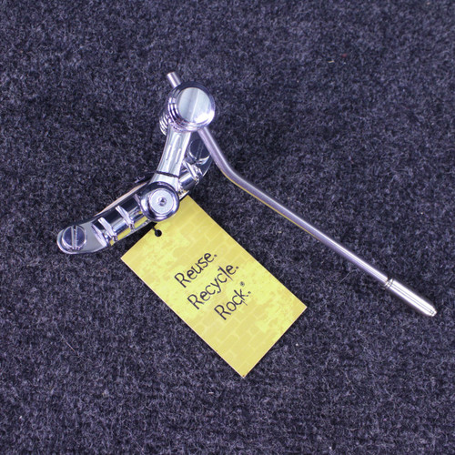 Vist Large View of Product Image Which is Used GUYKER LP STYLE TREM SYSTEM Guitar Hardware