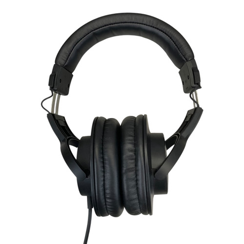 Vist Large View of Product Image Which is Used Audio Technica ATH-M20X Headphones