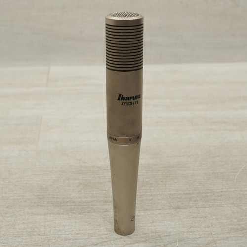 Vist Large View of Product Image Which is Used Tech II Condenser Microphone