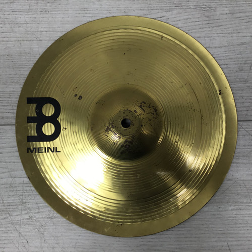 Vist Large View of Product Image Which is Used Meinl HCS 12" China Cymbal