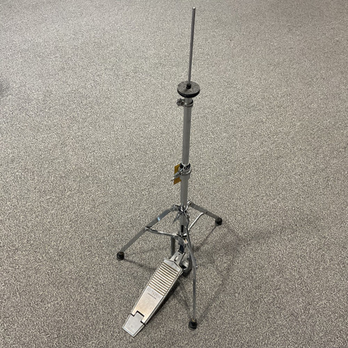 Vist Large View of Product Image Which is Used YAMAHA Hi Hat Stand