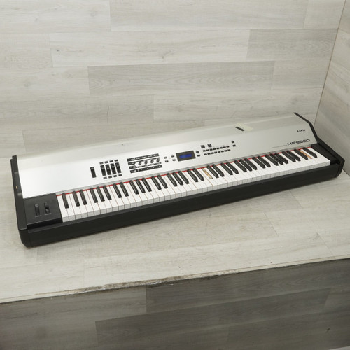 Vist Large View of Product Image Which is Used Kawai MP9500 61-key Keyboard As Is