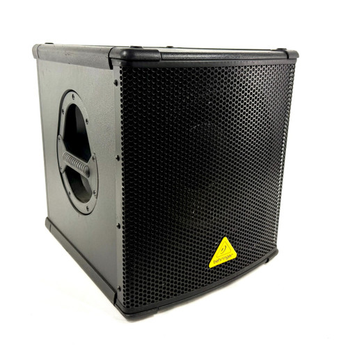 Vist Large View of Product Image Which is Used Behringer Eurolive B1200D-PRO Powered Sub