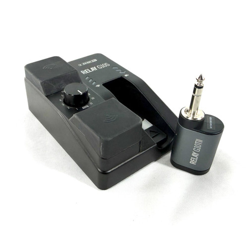 Vist Large View of Product Image Which is Used Line 6 Relay G10S Compact Instrument Wireless