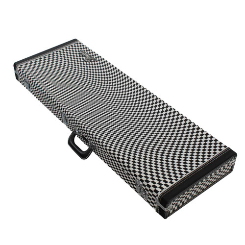 Vist Large View of Product Image Which is Used Fender CHECKERBOARD HARD CASE Guitar Case