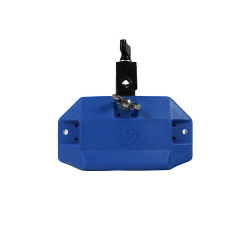 Vist Large View of Product Image Which is Used Latin Percussion - LP JAM BLOCK HIGH PITCH World Percussion Instrument