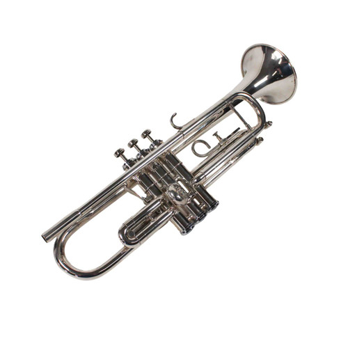 Vist Large View of Product Image Which is Used Getzen CAPRI Trumpet