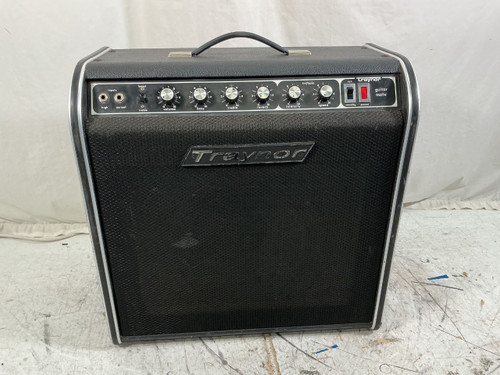 Vist Large View of Product Image Which is Used Traynor YGM-3 Vintage Tube Guitar Combo