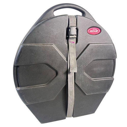 Vist Large View of Product Image Which is Used SKB Cymbal Vault Cymbal Case