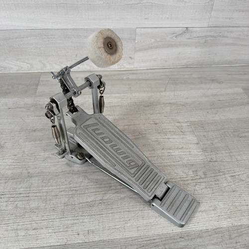 Vist Large View of Product Image Which is Used Ludwig Single Bass Drum Pedal