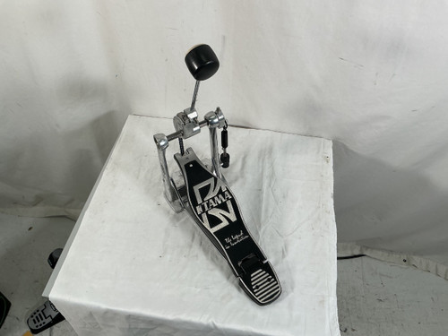 Vist Large View of Product Image Which is Used Tama POWERGLIDE KICK PEDAL Kick Drum Pedal