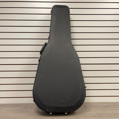 Vist Large View of Product Image Which is Used - Misc ACOUSTIC HARD CASE AS-IS