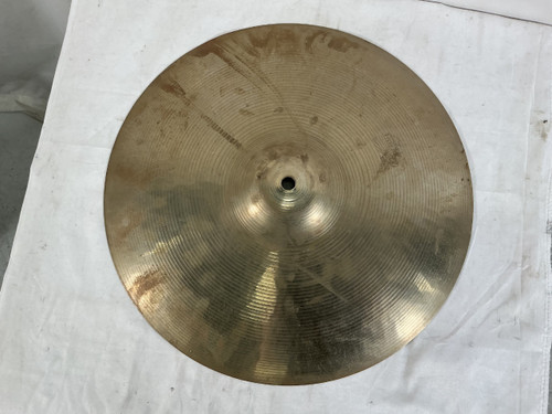 Vist Large View of Product Image Which is Used Ludwig PAISTE 14IN CRASH Crash Cymbal 14"