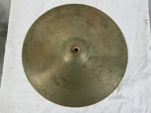 Vist Large View of Product Image Which is Used MICA SONIC 14IN CRASH Crash Cymbal 14"