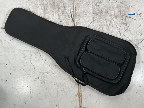 Vist Large View of Product Image Which is Used NO BRAND ELECTRIC GIG BAG Guitar Gig Bag