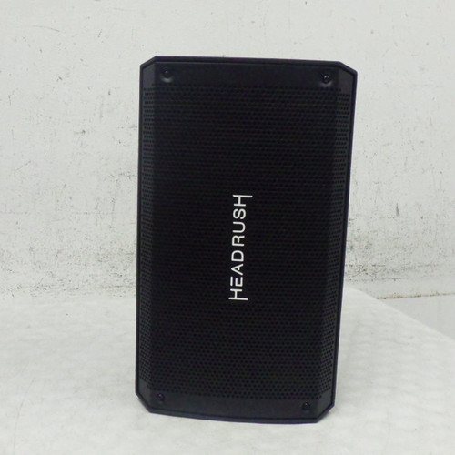Vist Large View of Product Image Which is Used headrush FRFR108 Powered Full Range Speaker Cabinet
