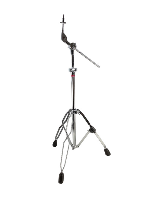 Vist Large View of Product Image Which is Used Ludwig Cymbal Boom Stand 