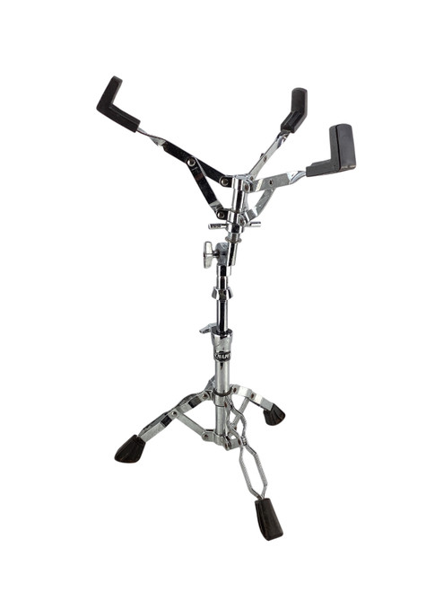 Vist Large View of Product Image Which is Used Mapex Double Braced Snare Stand