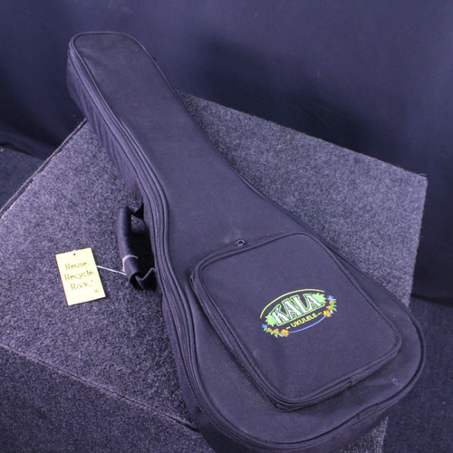 Vist Large View of Product Image Which is Used KALA BARITONE UKE BAG Guitar Gig Bag
