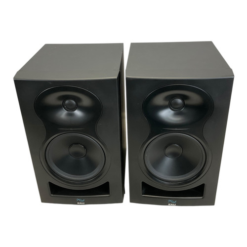 Vist Large View of Product Image Which is Used Kali Audio LP-6 Pair Powered Studio Monitor