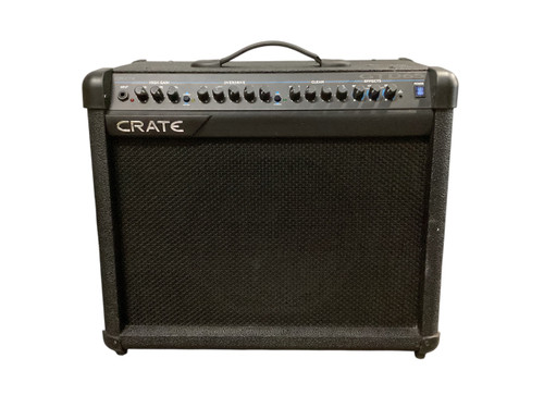 Vist Large View of Product Image Which is Used Crate GTD65 COMBO W/FTSW