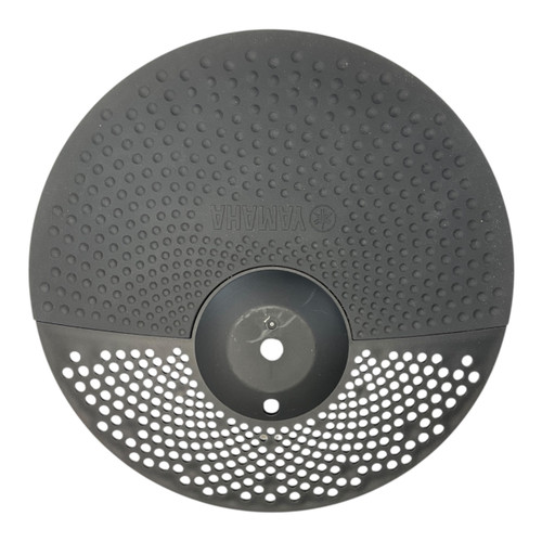 Vist Large View of Product Image Which is Used Yamaha DTX6 Cymbal Pad