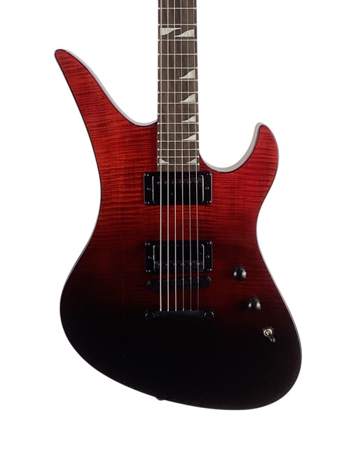 Vist Large View of Product Image Which is Used Schecter Avenger Standard 6 Electric Guitar