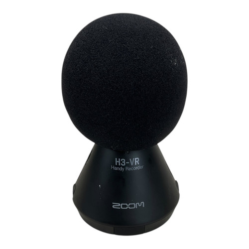 Vist Large View of Product Image Which is Used Zoom H3-VR