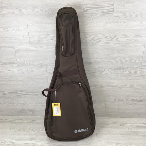 Vist Large View of Product Image Which is Used Yamaha 1/2 SIZE ACOUTIC GIG BAG Guitar Gig Bag