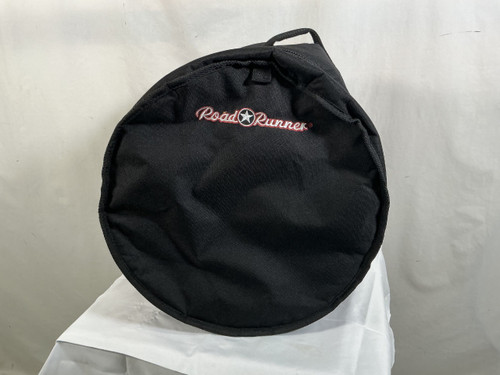 Vist Large View of Product Image Which is Used Road Runner 12X13 TOM BAG Drum Bag