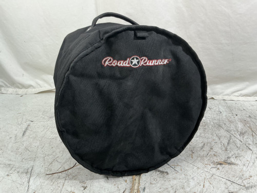 Vist Large View of Product Image Which is Used Road Runner 11X12 TOM BAG Drum Bag