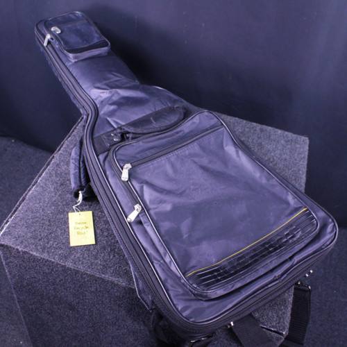 Vist Large View of Product Image Which is Used Warwick ROCKBAG ELECTRIC GIG BAG SQUISHEEE Guitar Gig Bag