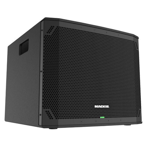 Vist Large View of Product Image Which is New - MACKIE THUMP 15SV4 POWERED SUBWOOFER