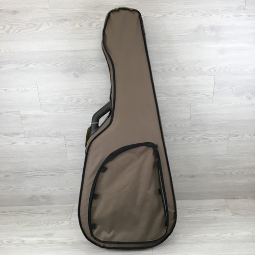 Vist Large View of Product Image Which is Used Tric ACOUSTIC CASE Guitar Case