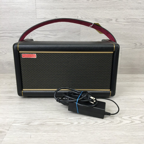 Vist Large View of Product Image Which is Used Positive Grid SPARK 2 50W Solid State Guitar Combo Other