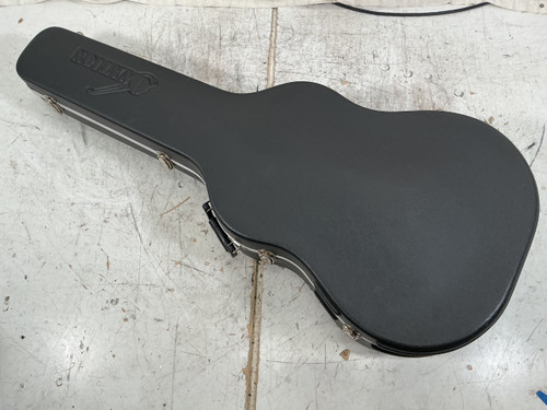 Vist Large View of Product Image Which is Used Ovation SHALLOW BOWL ROUNDBACK HARDSHELL CASE Guitar Case