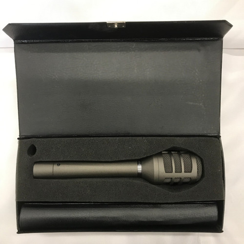 Vist Large View of Product Image Which is Used Audio Technica ATM21 Dynamic Microphone
