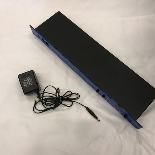 Vist Large View of Product Image Which is Used UNITOR8 MIDI INTERFACE Pro Sound Product