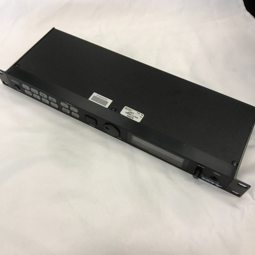 Vist Large View of Product Image Which is Used Alesis DM5 Rackmount Keyboard Brain