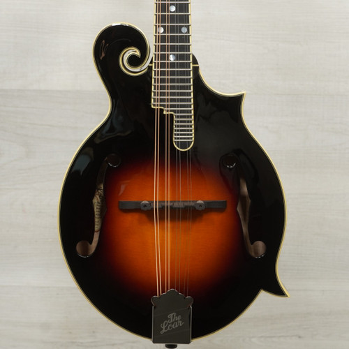 Vist Large View of Product Image Which is Used The Loar LM-600-VS Mandolin