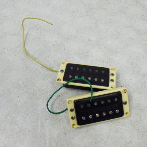 Vist Large View of Product Image Which is Used Yamaha SG 1000-24 PICKUPS Guitar Pickup