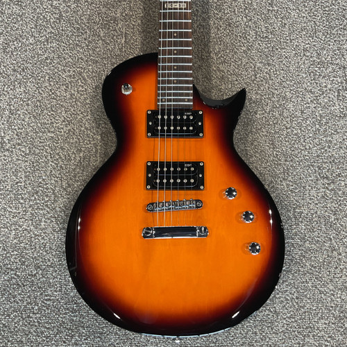 Vist Large View of Product Image Which is Used LTD EC-50 Electric Guitar