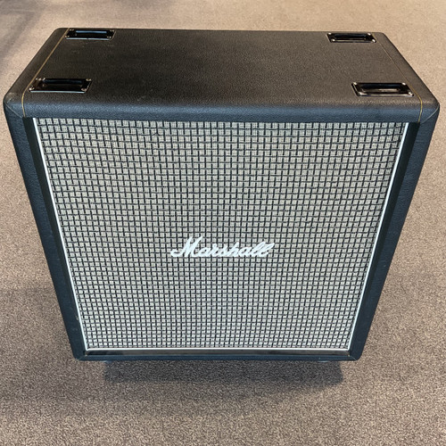 Vist Large View of Product Image Which is Used MARSHALL 1960BX LEAD Guitar Speaker Cabinet